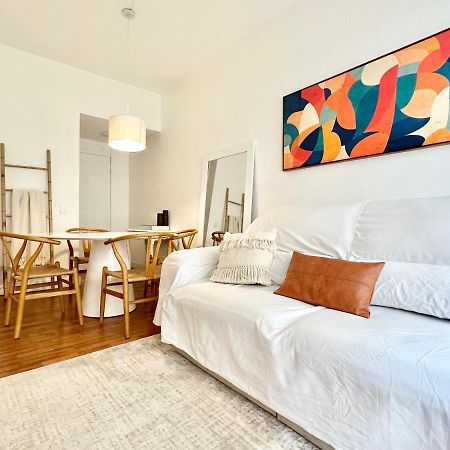 Ipanema Beach Lovely Apartment ริโอเดจาเนโร ภายนอก รูปภาพ