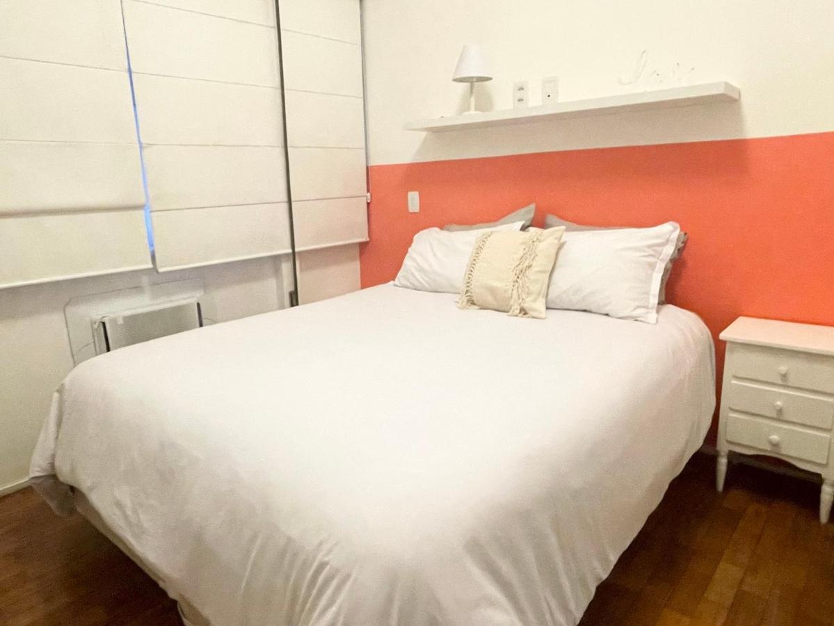 Ipanema Beach Lovely Apartment ริโอเดจาเนโร ภายนอก รูปภาพ