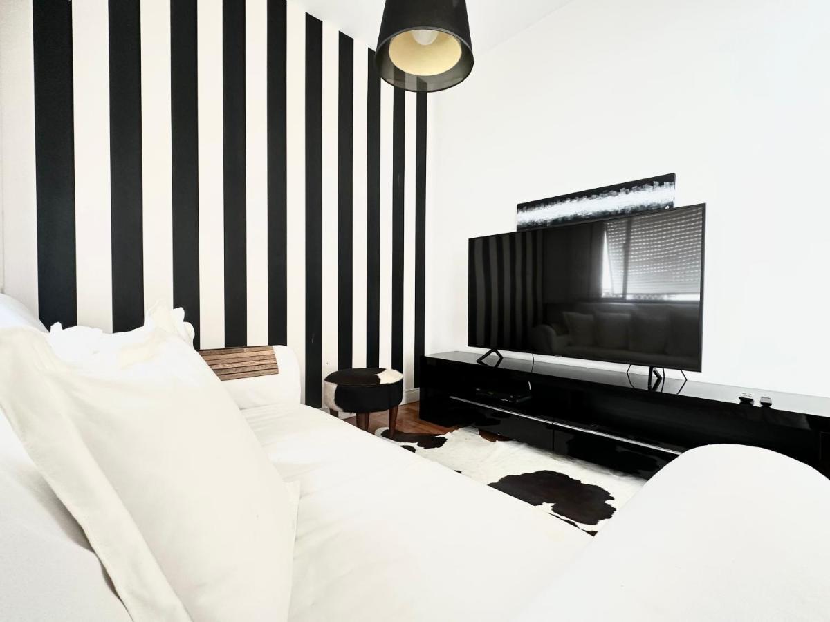 Ipanema Beach Lovely Apartment ริโอเดจาเนโร ภายนอก รูปภาพ