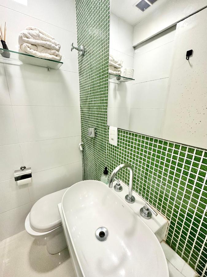 Ipanema Beach Lovely Apartment ริโอเดจาเนโร ภายนอก รูปภาพ