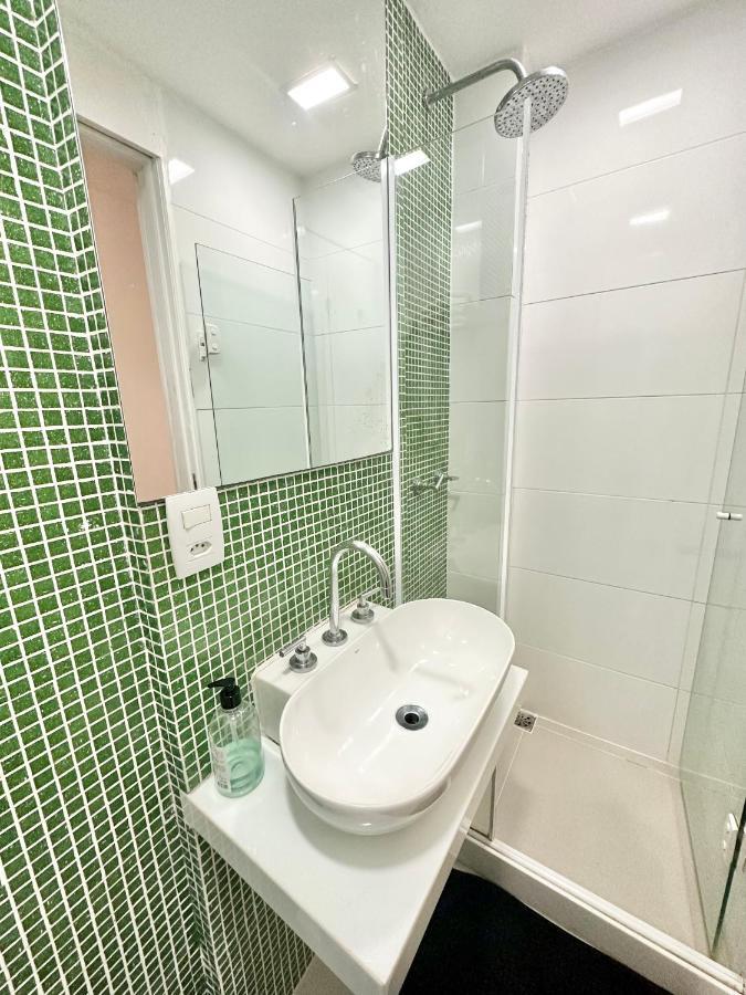 Ipanema Beach Lovely Apartment ริโอเดจาเนโร ภายนอก รูปภาพ
